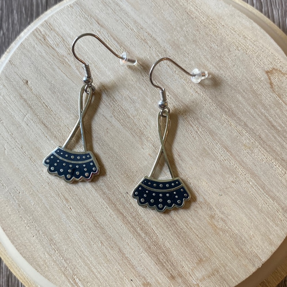 RBG Earrings